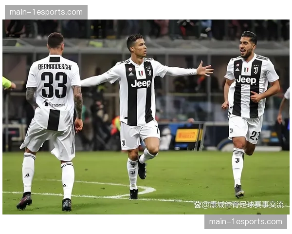 安联球场迎尤文科莫对决,历史性时刻再度上演 安联球场迎尤文科莫对决,历史性时刻再度上演