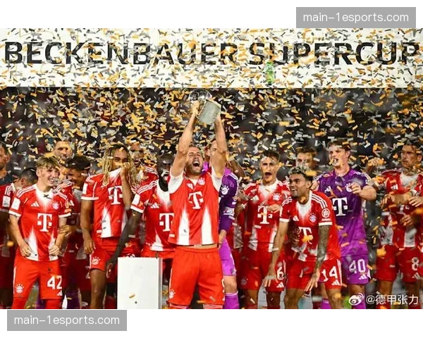 德甲一家独大局面持续：拜仁攻防稳定凯恩状态无解，冠军基本锁定