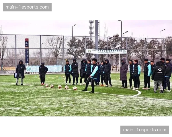 教练培训：英足总高级教练课程新增“现代足球空间利用与穿透性传球”专项模块