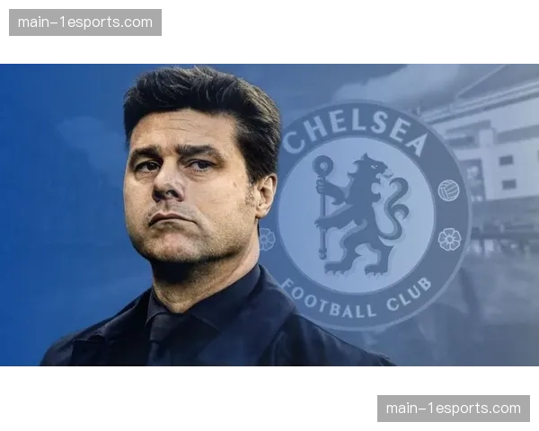 切尔西官方宣布：主教练波切蒂诺与俱乐部续约至2028年