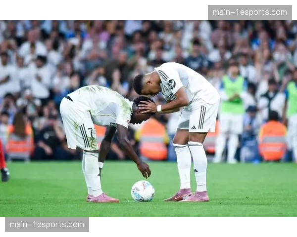 皇家贝蒂斯vs比利亚雷亚尔出现争议点球判罚,VAR介入后维持原判 皇家贝蒂斯vs比利亚雷亚尔出现争议点球判罚,VAR介入后维持原判