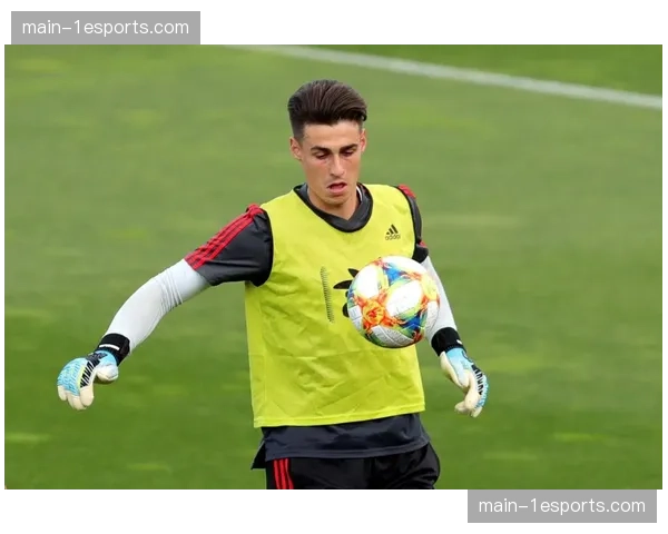 专访西班牙门将：备战奥运，我的目标是成为“那堵墙”