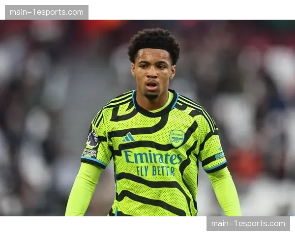 从替补到英雄：阿森纳小将恩瓦内里替补登场造点，赛后获评全场最佳。