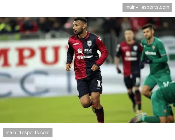 卡利亚里2-2战平恩波利，补时阶段连入两球