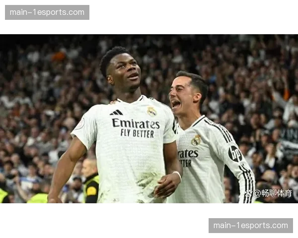 从0-2到3-2：记录皇马伯纳乌奇迹之夜的十分钟