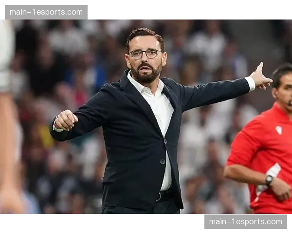 专访赫塔菲主帅博尔达拉斯：“我的哲学是，没有纯粹的盯人，也没有纯粹的区域”