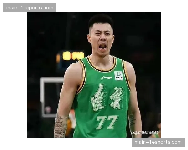 观点：张镇麟的锋线冲击力成为辽宁队破局关键