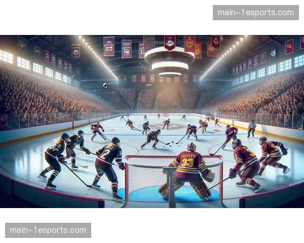 教育融合：哈佛大学将冰球数据分析课程引入体育管理专业