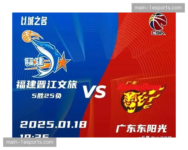 卫冕冠军广厦队以33胜9负排名第二，伤病影响状态起伏